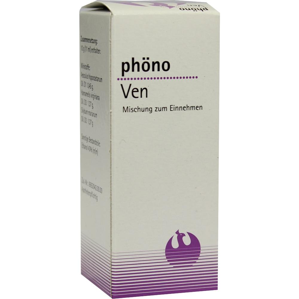 PHÖNO Ven Dilution 20 ml Mischung