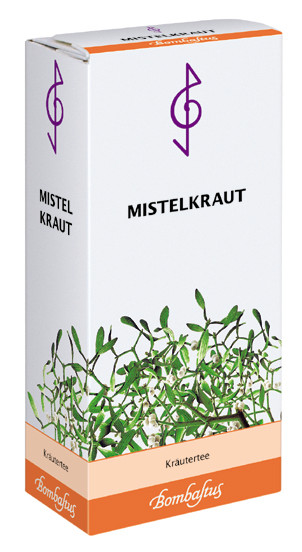 MISTELKRAUT Tee 140 g Tee