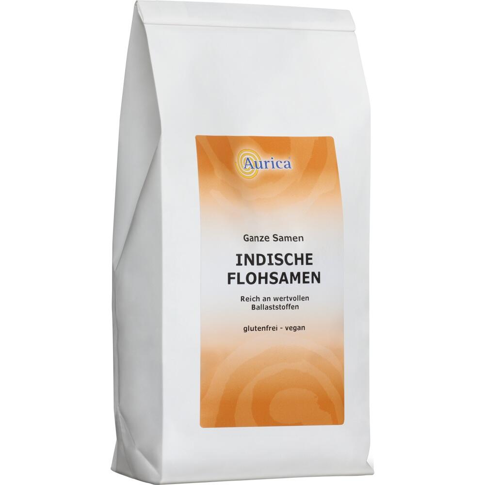 Indische Flohsamen vegan 1 kg 1 kg Kerne