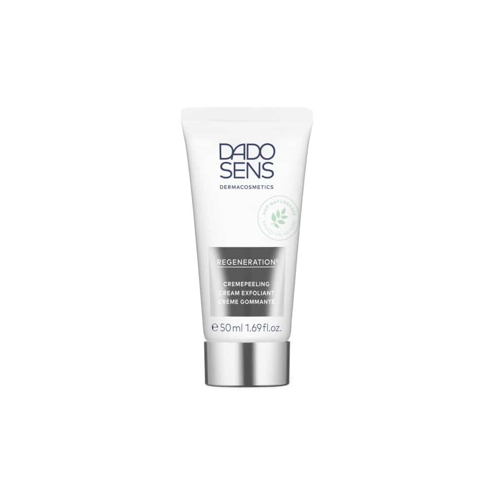 DADOSENS Regeneration Peelingcreme 50 ml Creme