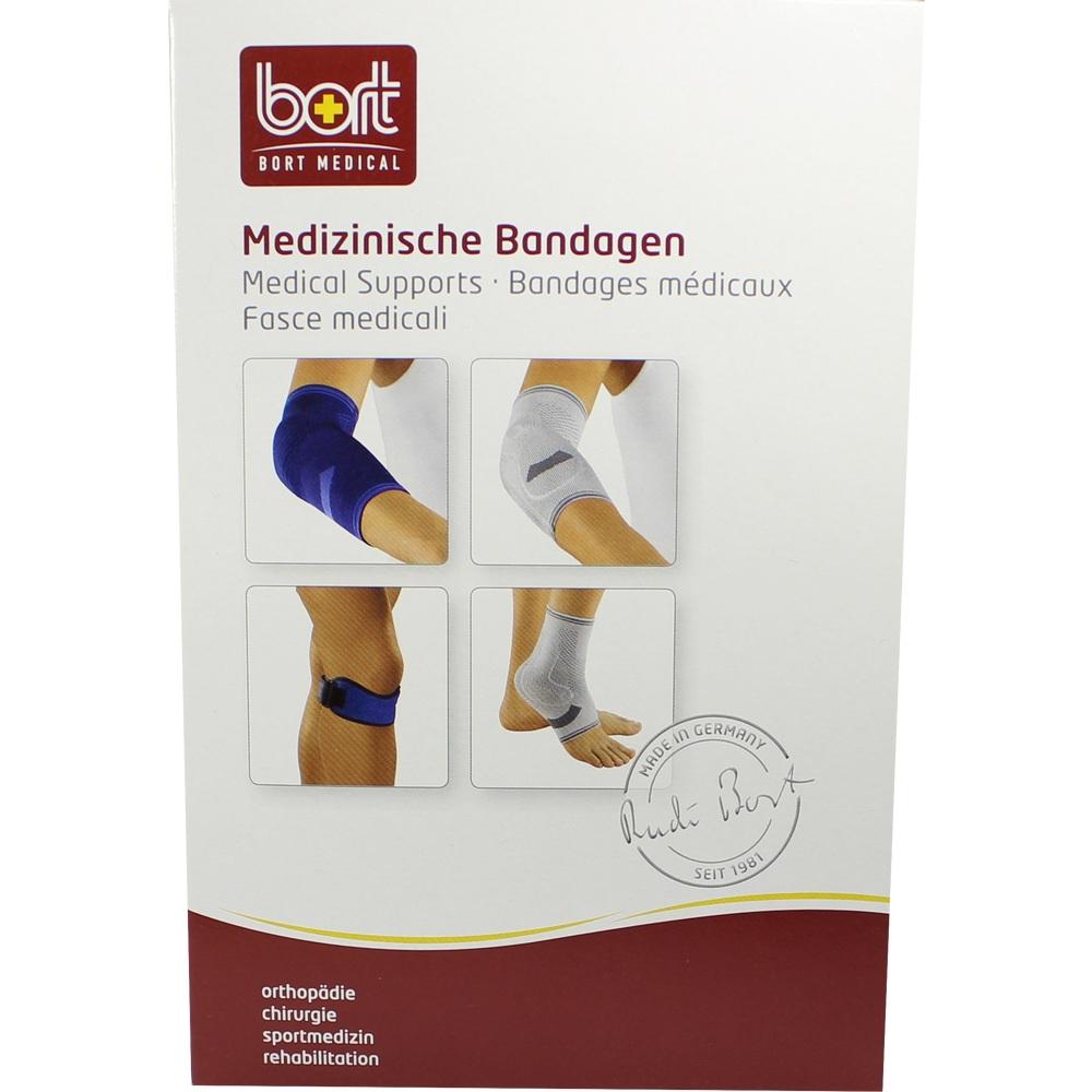 BORT EpiBasic Bandage x-small haut 1 St Bandage