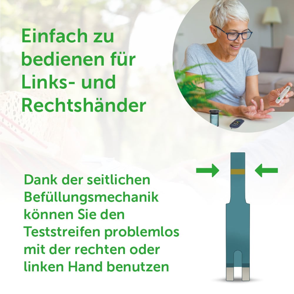 OneTouch Ultra Plus Kombi-Pack L 1 Sparset
