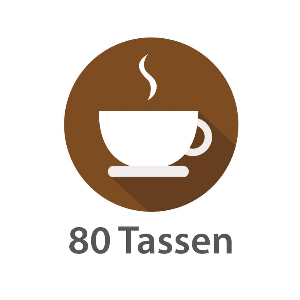 ReiChi Cafe Reishi-Pilz Espresso Kaffee Kokos vegan