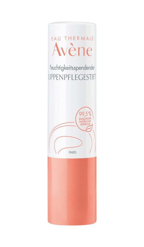 Avène Lippenpflegestift feuchtigkeitsspendend 4 g Stifte
