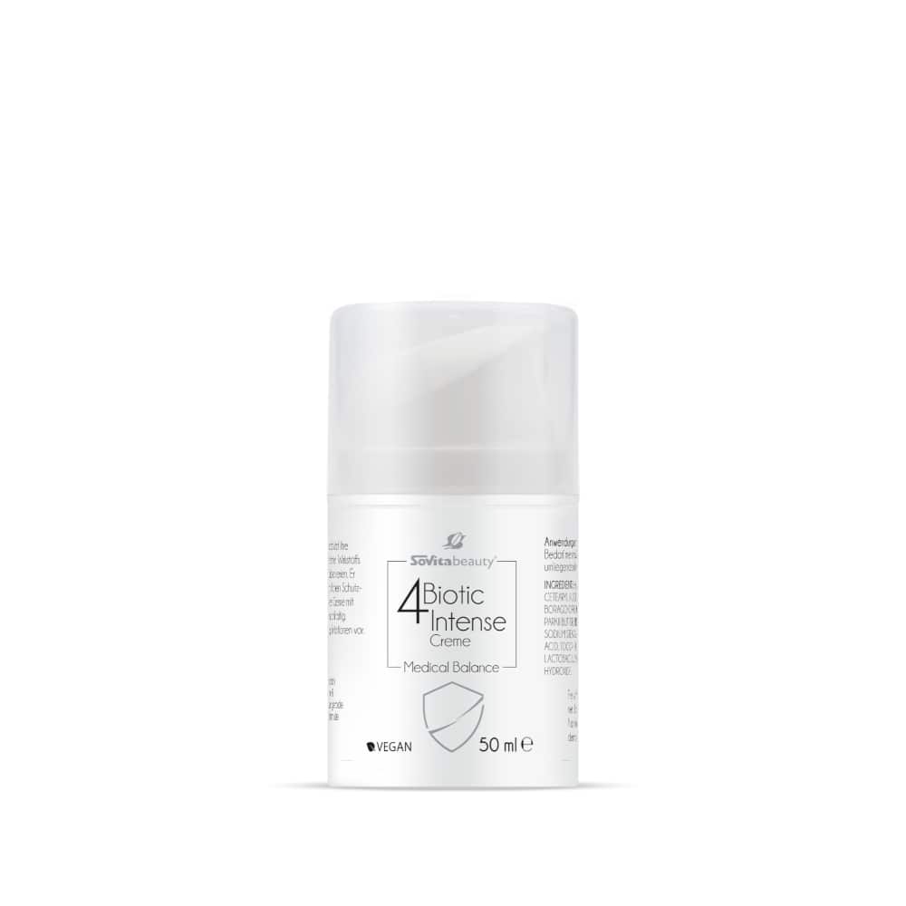 sovita 4Biotic Intense Creme  50 ml Creme
