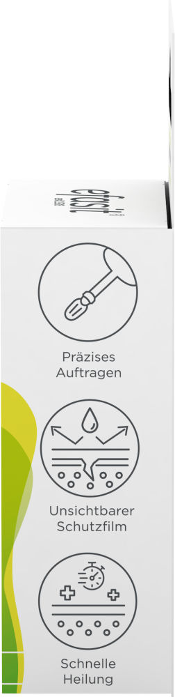 efasit SCHRUNDEN KLEBER 7 ml Flaschen