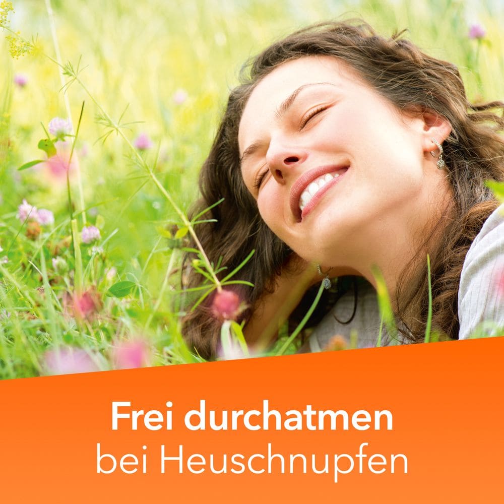 Mometason-ratiopharm Heuschnupfenspray 10 g Nasenspray