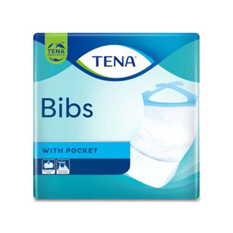 TENA BIBS Large 150 St