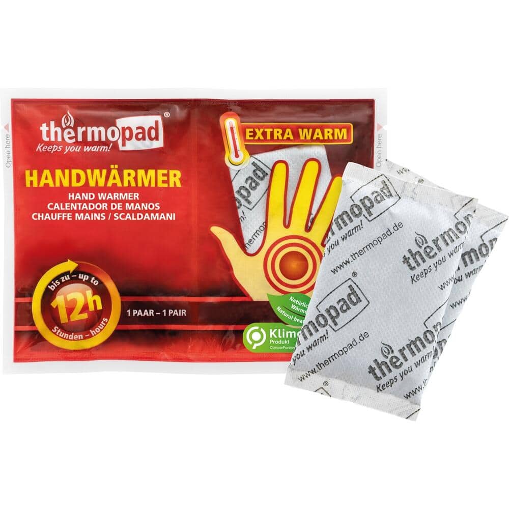 THERMOPAD Handwärmer 2 St