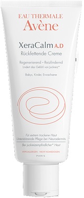 Avène XeraCalm A.D Creme 200 ml Creme
