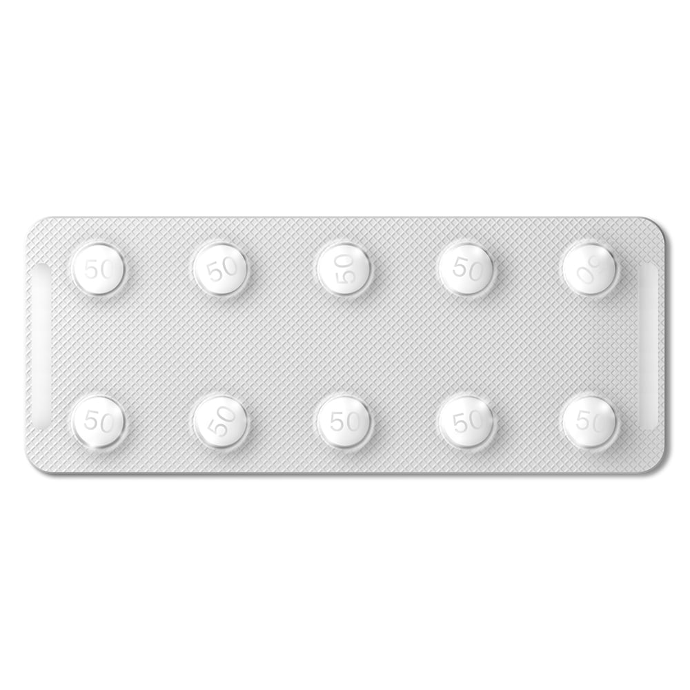 SELENASE 50 AP  100 St Tabletten