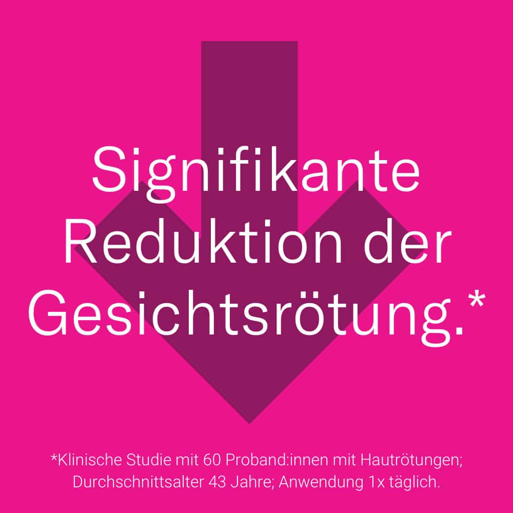 LETI SR Anti-Rötungen Gesichtscreme 40 ml Creme