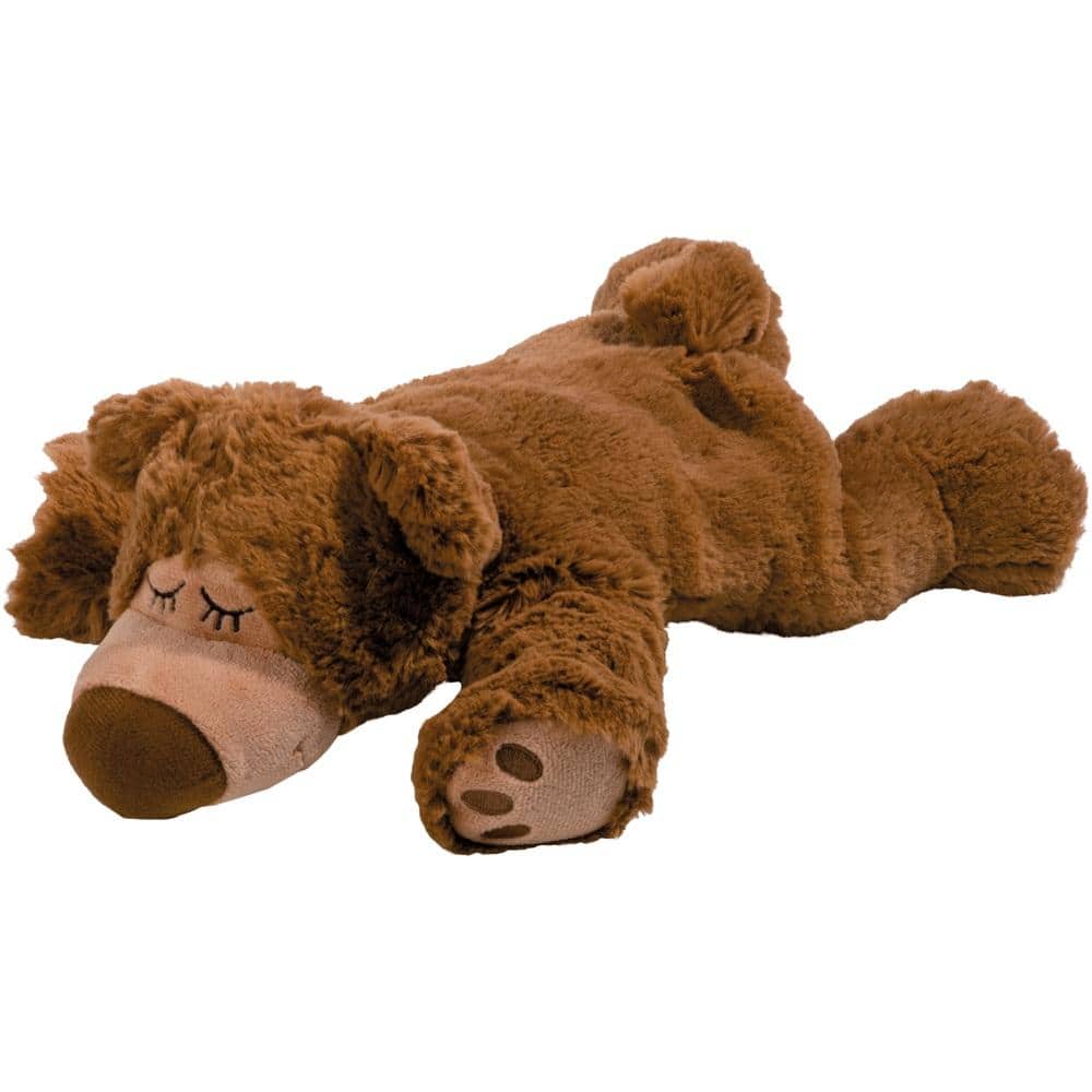 Warmies Sleepy Bear braun 1 St