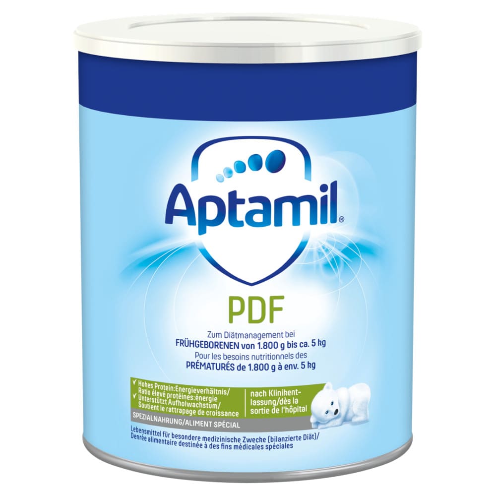 Aptamil PDF 400 g Pulver