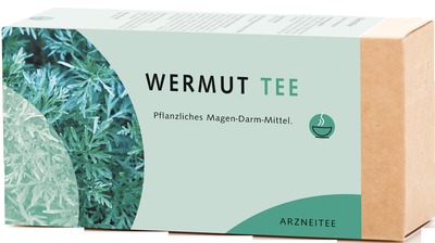 Wermuttee 25 St Filterbeutel