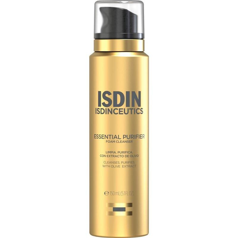 ISDIN ISDINCEUTICS ESSENTIA PURIFIER 150 ml Schaum