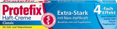 PROTEFIX Haftcreme 47 g Creme