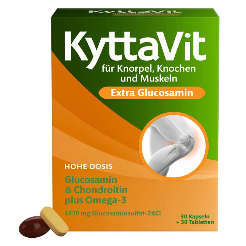 KYTTAVIT Extra Glucosamin