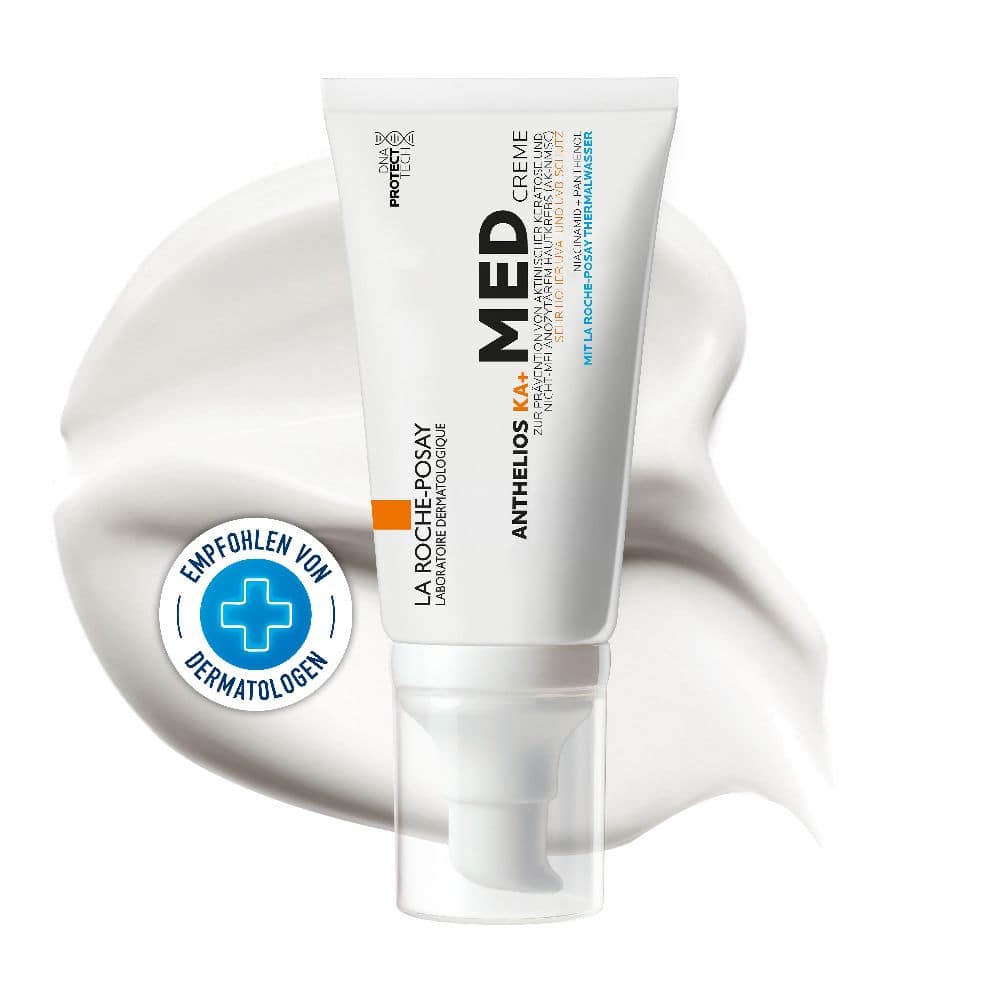 LA ROCHE POSAY ANTHELIOS KA+ MED 50 ml Creme