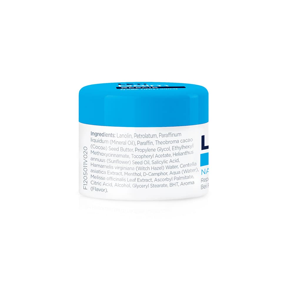LETI balm Nasen- und Lippenbalsam 10 ml Balsam
