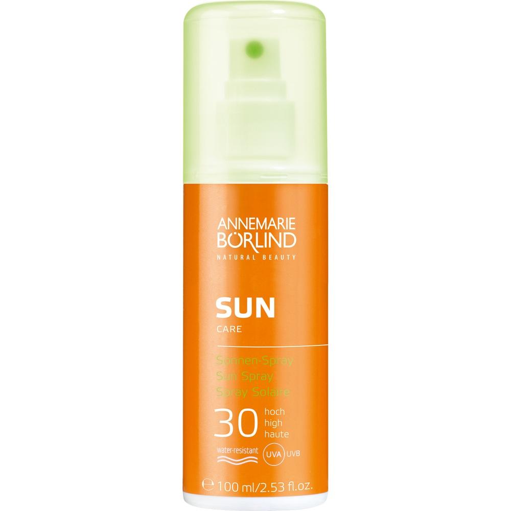 ANNEMARIE BÖRLIND SUN SPORT Spray LSF 30 100 ml Spray