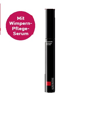 LA ROCHE-POSAY Toleriane Mascara Volume  6.9 ml