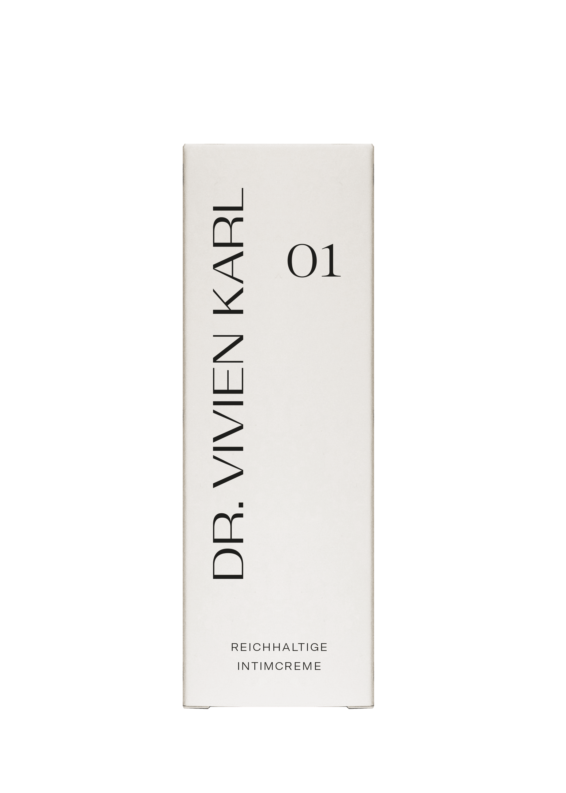 INTIMCREME 01 50 ml Vaginalcreme