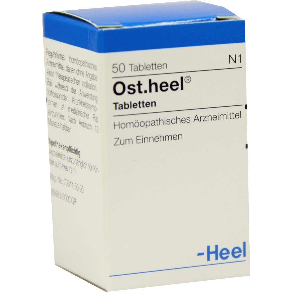 OST.HEEL Tabletten 50 St Tabletten