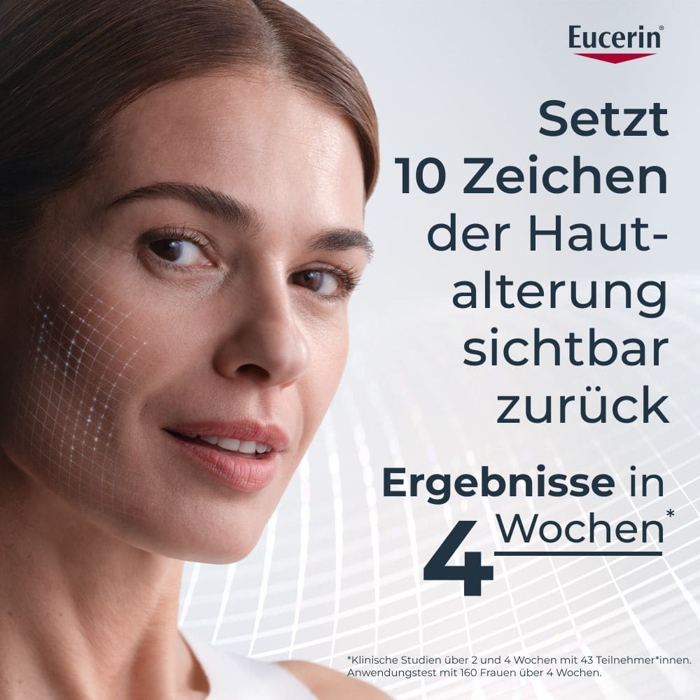 Eucerin HYALURON-FILLER EPIGENETIC SERUM  30 ml Konzentrat