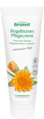 RINGELBLUMEN PFLEGECREME 100 ml Creme