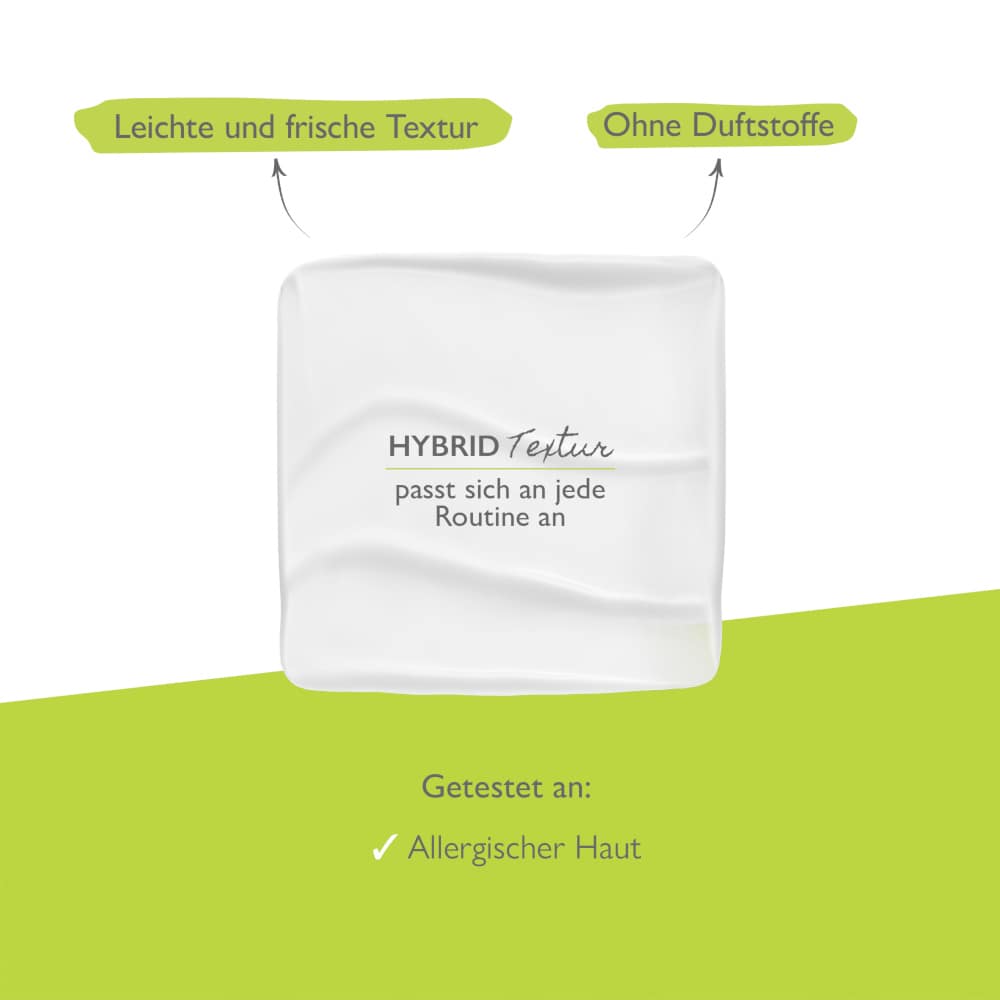 A-DERMA BIOLOGY  Feuchtigkeitscreme leicht  40 ml Creme