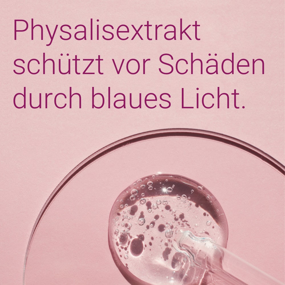 LETI SR ANTI-RÖTUNGEN FLUID 40 ml Emulsion