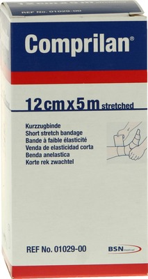 COMPRILAN elast.Binde 12 cmx5 m 1 St Binden
