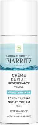 Hydra Protect+ Revitalisierende Augenkontur 15 ml Creme