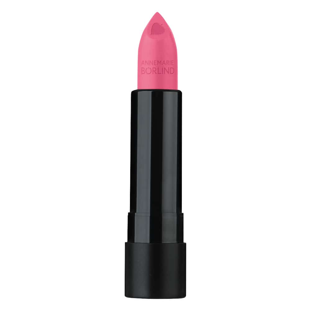 BÖRLIND LIPSTICK HOT PINK 4 g Stifte