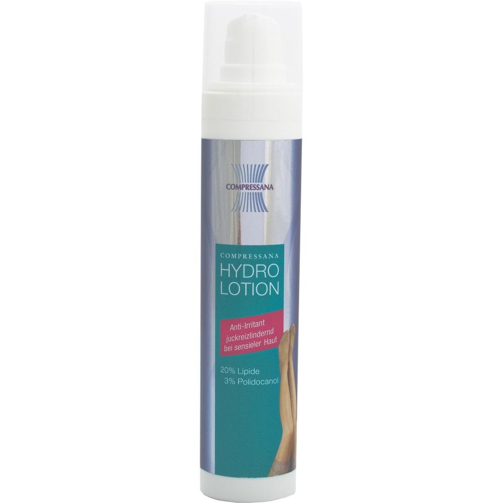 COMPRESSANA Hydro Lotion Pumpspender 50 ml Lotion