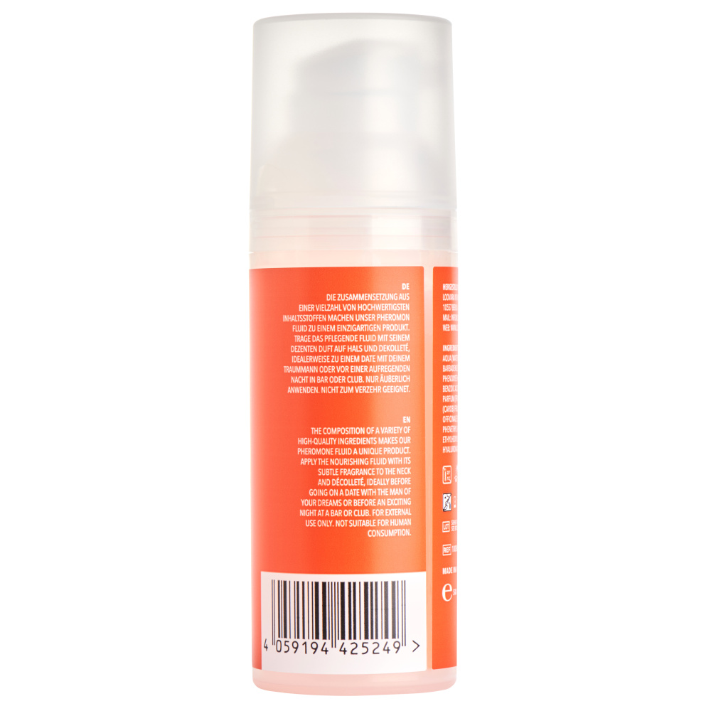 Loovara Get Him Pheromon Fluid für Sie 50 ml Gel Loovara Get Him Pheromon Fluid für Sie 50 ml Gel