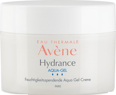 Avène Hydrance Aqua-Gel 50 ml Creme