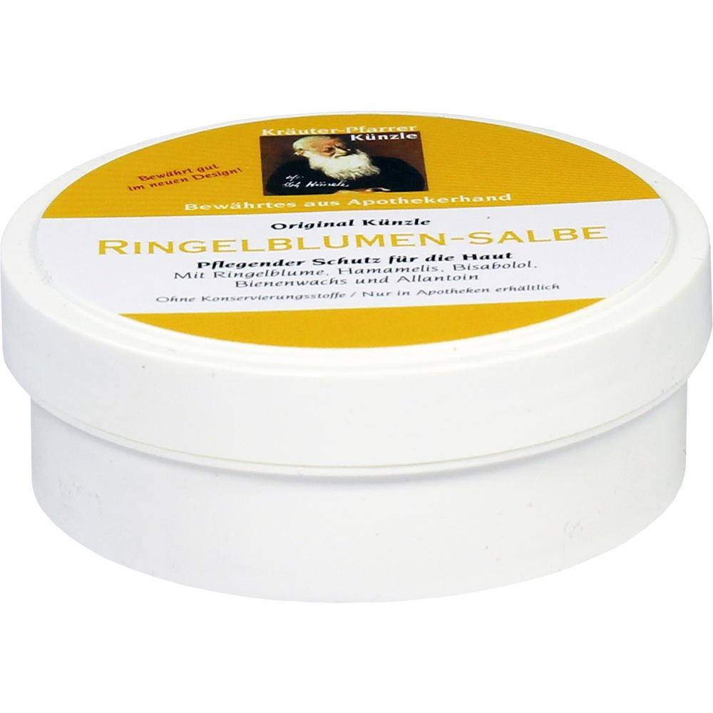 RINGELBLUMEN SALBE N 100 ml Salbe