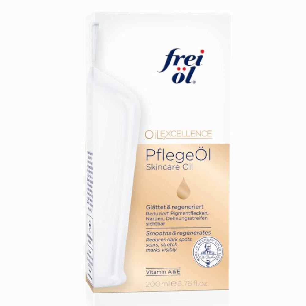 frei öl PflegeÖl 200 ml Öl