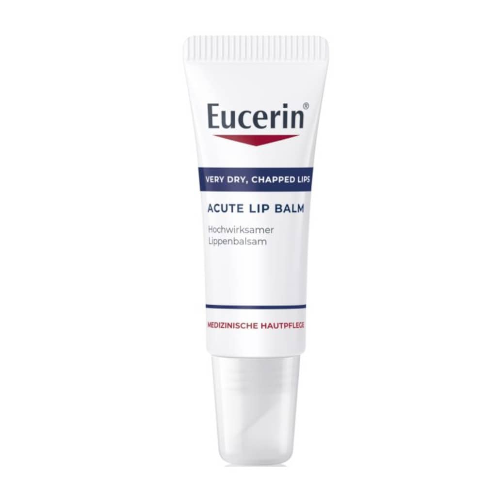 Eucerin ACUTE LIP BALM  10 ml