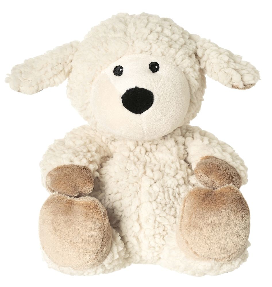 Warmies Schaf Locke Sherpa  1 St