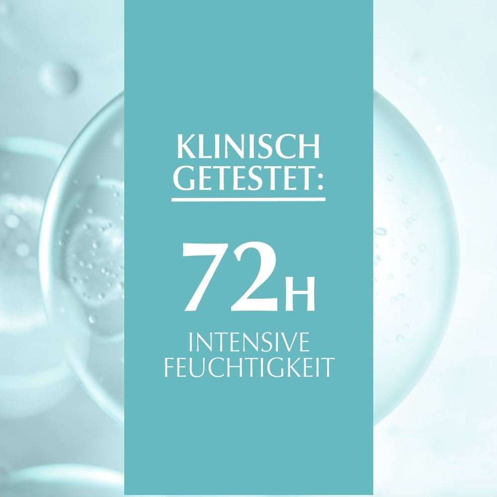 Eucerin HYALURON FILLER + 3x EFFECT FeuchtigkeitsBooster Nacht  50 ml Nachtcreme