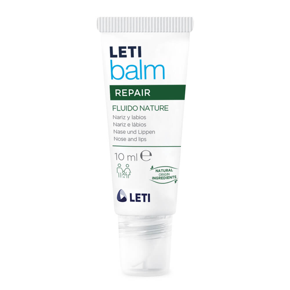 LETI balm REPAIR 10 ml Balsam