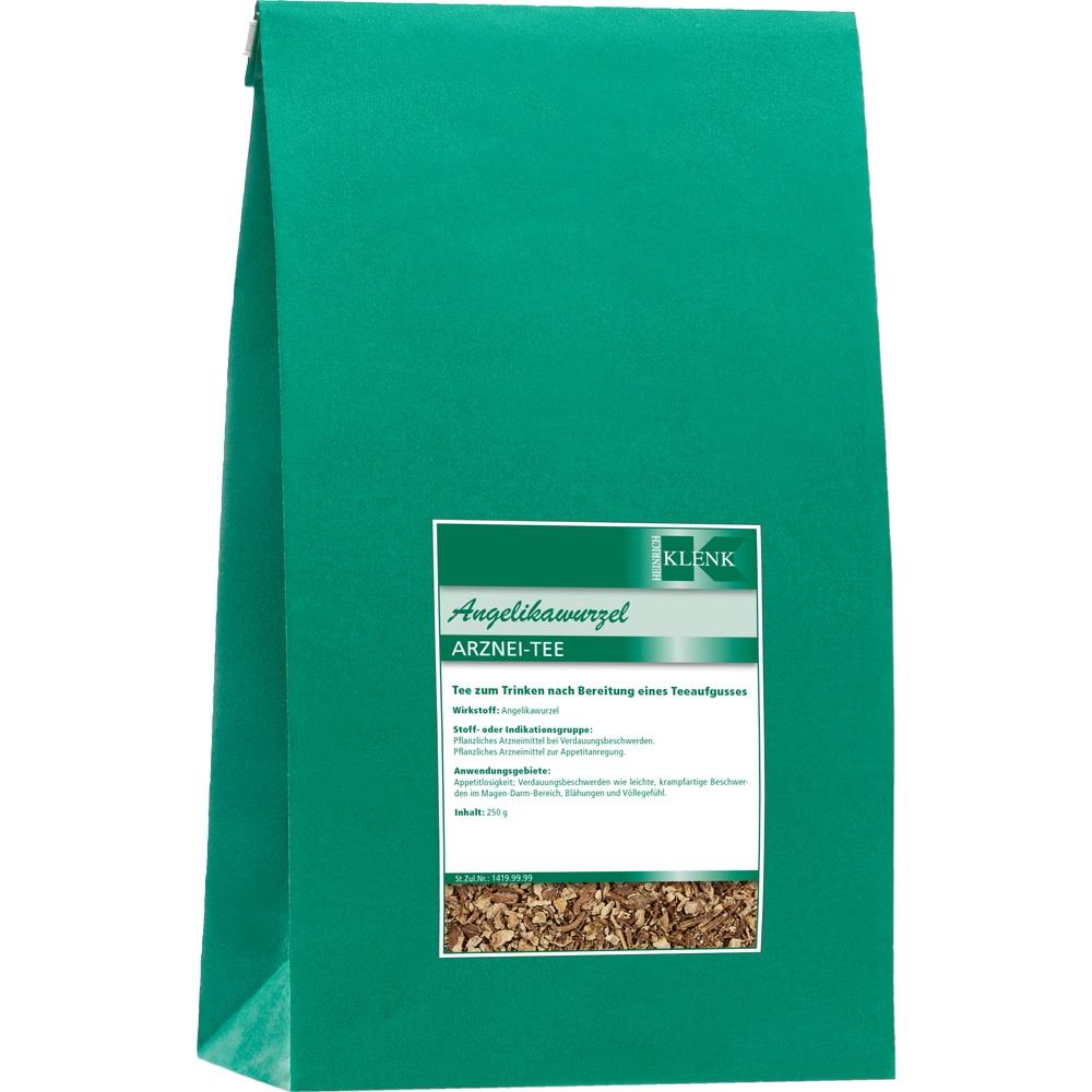 ANGELIKAWURZEL Tee 250 g Tee