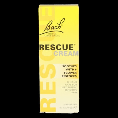 BACH ORIGINAL Rescue Creme 50 g Creme