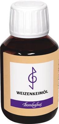 Weizenkeimöl 100 ml Öl