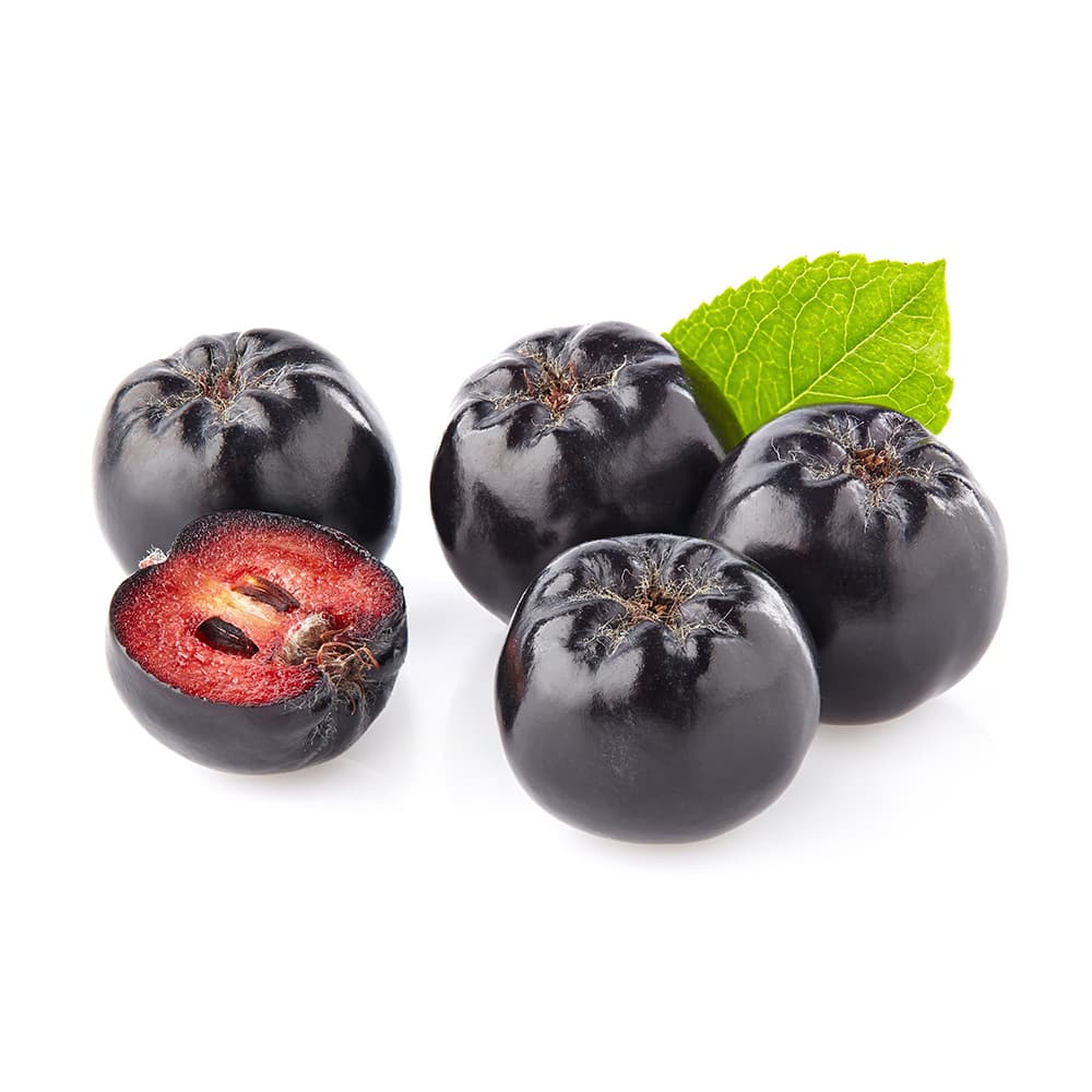 Dr. Jacob's Basen-Riegel Granatapfel B12 45 g