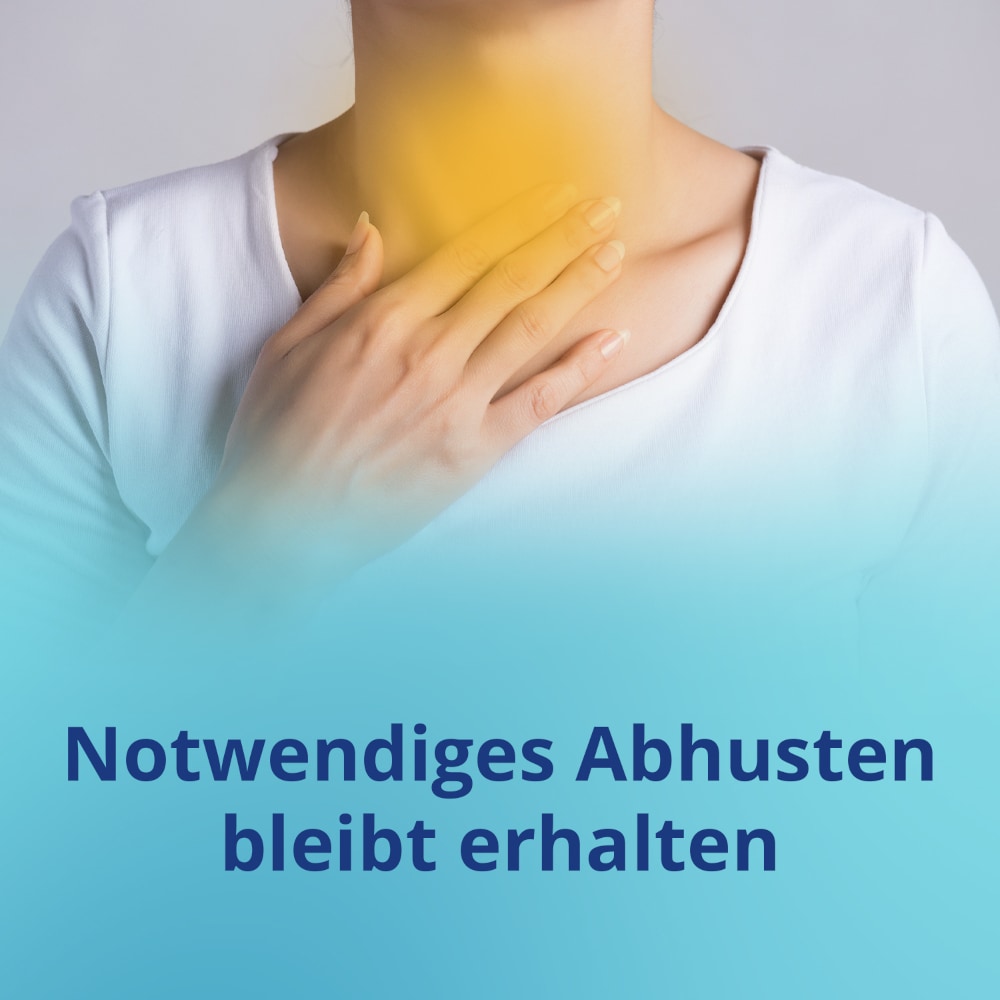 Silomat DMP gegen Reizhusten 40 St Lutschpastillen Silomat DMP gegen Reizhusten 40 St Lutschpastillen
