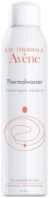 Avène Thermalwasser  300 ml Spray